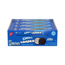 Nabisco, Oreo Loaded Cookies, 2.54 oz (12 Pack)