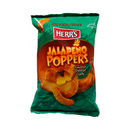 Herr's, Jalapeño Cheese Curls, 6 oz (9 Pack)