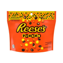 Reese's, Pieces, 9 oz (8 Pack)