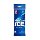 Dentyne, Split2Fit, Peppermint Gum, 3 ct (10 Pack)