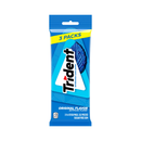Trident, 3-Pack Sugar Free Gum, Original (20 Pack)