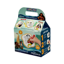 Color-a-Treat, Cookie Kit Moana 2 ct, 4 oz (8 Pack)