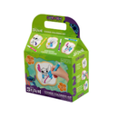 Color-a-Treat, Cookie Kit Stitch 2 ct, 4 oz (8 Pack)