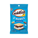 Pepperidge Farm, Goldfish Crackers, S'mores, 2.5 oz (8 Pack)