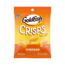 Pepperidge Farm, Goldfish Crisps, Cheddar, 1.9 oz (8 Pack)