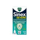 Vicks, Nasal Decongestant Spray, Sinex, 0.5 oz (1 Pack)