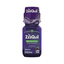 ZzzQuil, Sleep Syrup, Berry, 4 oz (1 Pack)