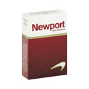 Newport, Cigarettes, Non-Menthol, Reserve Box, 20 ct (10 Pack)