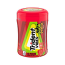 Trident, Vibes Sparkling Redberry (4 Pack)