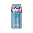 Splash, Sparkling Water, Rocket Frizz, 16 oz (12 Pack)