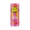 Illumination Elixirs, Sparkling Juice Drink, Naughty Behavior Citrus, 12 oz (12 Pack)