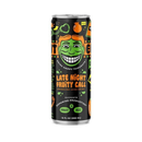 Illumination Elixirs, Sparkling Juice Drink, Late Night Fruity Call, 12 oz (12 Pack)