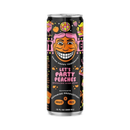 Illumination Elixirs, Sparkling Juice Drink, Party Peaches, 12 oz (12 Pack)