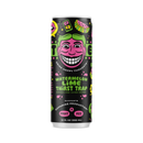 Illumination Elixirs, Sparkling Juice Drink, Watermelon Lime Thirst Trap, 12 oz (12 Pack)