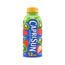 Capri Sun, Strawberry Kiwi, 12 oz (12 Pack)