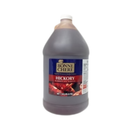 Bonne Chere, BBQ Sauce Hickory, 1 gal (4 Pack)