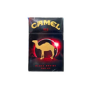 Camel, Cigarettes, Black Series, Red, 20 ct (10 Pack)