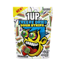 1UP Candy, Freeze Dried Rainbow Strips, 3 oz (10 Pack)