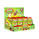 Fun Factory, Atomic Sour Drops Candy (12 Pack)