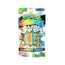 Sour Chewz, Rainbow Punch Sour Bands (12 Pack)