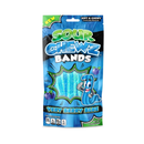 Sour Chewz, Very Berry Blue Sour Bands (12 Pack)