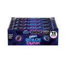 Nabisco, Oreo Space Dunk Cookies, 2.04 oz (12 Pack)
