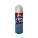 Lysol, Disinfectant Spray, Crisp Linen, Spray To Go, 1.5 oz (12 Pack)