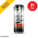 Arizona, Rx Energy, Watermelon, 22 oz (24 Pack)