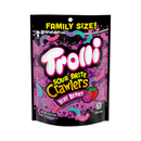 Trolli, Sour Brite Crawlers Very Berry, 14 oz (6 Pack)