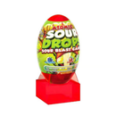 Fun Factory, Atomic Sour Drops Candy (72 Pack)