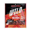 Jack Link's, Chicken Bites, Frank’s RedHot, 4 oz (12 Pack)
