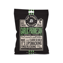 Pop Daddy Snacks, Pretzel Bites, Garlic Parmesan, 3 oz (15 Pack)