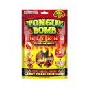 Tongue Bomb, Inferno Candy 4.0