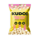 Kudo, Protein Popcorn, Himalayan Pink Salt, 2 oz (12 Pack)