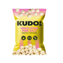 Kudo, Protein Popcorn, Himalayan Pink Salt, 4 oz (12 Pack)