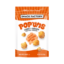Snack Factory, Pop’ums Golden Mustard BBQ Pretzel Puffs, 2.6 oz (8 Pack)