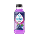 Lyfelyte, Electrolyte Beverage, Grape, 21.3 oz (12 Pack)