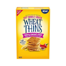 Nabisco, Wheat Thins, Spicy Sweet Chili Crackers, 8.5 oz (6 Pack)