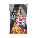 Chex Mix, Bold Party Blend Snack Mix, 8 oz (6 Pack)