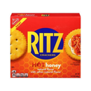 Nabisco, Ritz Crackers, Hot Honey, 13.7 oz (12 Pack)