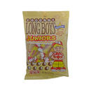 Long Boys, Coconut Juniors Peg Bag, 3 oz (12 Pack)
