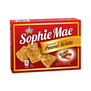 Sophie Mae, Peanut Brittle, 2.25 oz (24 Pack)