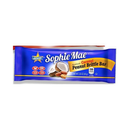 Sophie Mae, Peanut Brittle, Coconut, 2.25 oz (24 Pack)