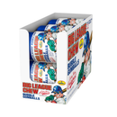 Big League Chew, Minis To Go, 55 ct (6 Pack)