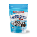 Cookie Dough Bites, Cookies & Cream Bites, 8.5 oz (10 Pack)