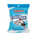 Cookie Dough Bites, Cookies & Cream Dough Bites, 5 oz (12 Pack)