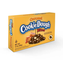 Cookie Dough Bites, Caramel Cookie Dough Theater Box, 3.1 oz (12 Pack)