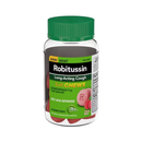 Robitussin, Liquid Cough and Chest Congestion Medicine, Soft Chew, 10 ct (3 Pack)