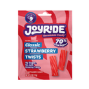 Joyride, Classic Strawberry Twists, 4 oz (10 Pack)