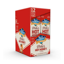 Blue Diamond Almonds, Mike’s Hot Honey Flavored Almonds, 1.5 oz (12 Pack)
